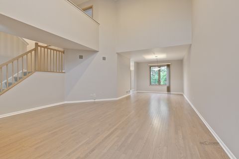 Tiny photo for 279 Brunswick Drive, Buffalo Grove, IL 60089 (MLS # 12596308)