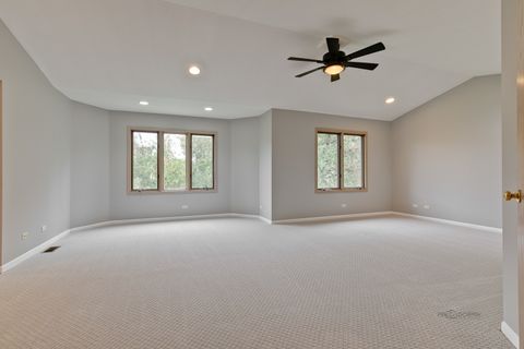 Tiny photo for 279 Brunswick Drive, Buffalo Grove, IL 60089 (MLS # 12596308)