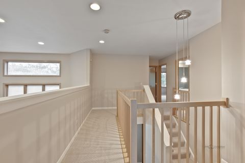 Tiny photo for 279 Brunswick Drive, Buffalo Grove, IL 60089 (MLS # 12596308)