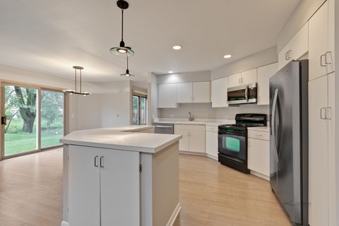 Tiny photo for 279 Brunswick Drive, Buffalo Grove, IL 60089 (MLS # 12596308)