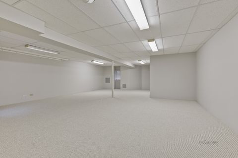 Tiny photo for 279 Brunswick Drive, Buffalo Grove, IL 60089 (MLS # 12596308)