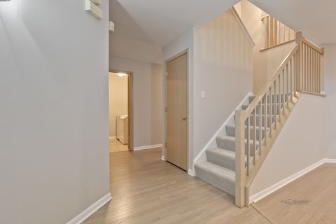 Tiny photo for 279 Brunswick Drive, Buffalo Grove, IL 60089 (MLS # 12596308)