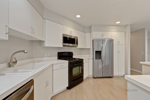 Tiny photo for 279 Brunswick Drive, Buffalo Grove, IL 60089 (MLS # 12596308)