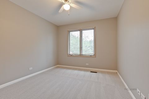Tiny photo for 279 Brunswick Drive, Buffalo Grove, IL 60089 (MLS # 12596308)