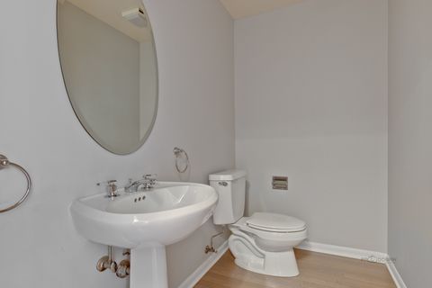 Tiny photo for 279 Brunswick Drive, Buffalo Grove, IL 60089 (MLS # 12596308)