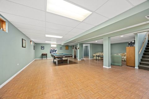 Tiny photo for 13201 Meadow Hill Lane, Lemont, IL 60439 (MLS # 12625054)
