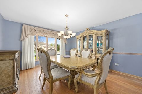 Tiny photo for 13201 Meadow Hill Lane, Lemont, IL 60439 (MLS # 12625054)
