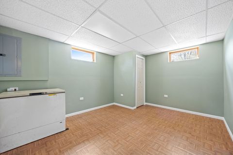 Tiny photo for 13201 Meadow Hill Lane, Lemont, IL 60439 (MLS # 12625054)