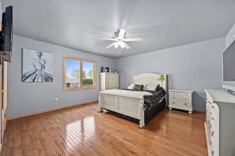 Tiny photo for 13201 Meadow Hill Lane, Lemont, IL 60439 (MLS # 12625054)