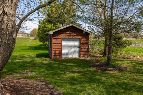 Tiny photo for 13201 Meadow Hill Lane, Lemont, IL 60439 (MLS # 12625054)