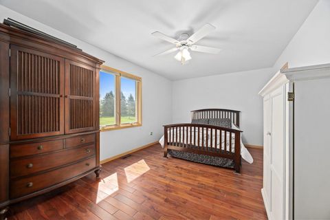 Tiny photo for 13201 Meadow Hill Lane, Lemont, IL 60439 (MLS # 12625054)