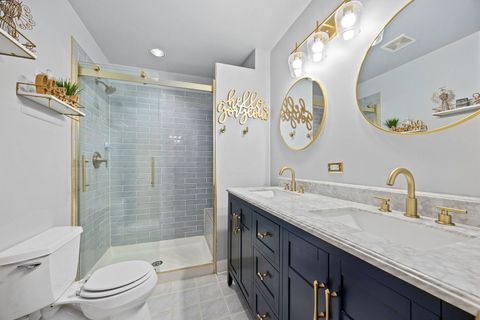 Tiny photo for 13201 Meadow Hill Lane, Lemont, IL 60439 (MLS # 12625054)