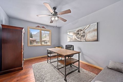 Tiny photo for 13201 Meadow Hill Lane, Lemont, IL 60439 (MLS # 12625054)