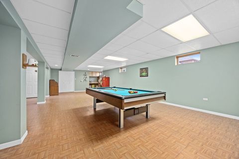 Tiny photo for 13201 Meadow Hill Lane, Lemont, IL 60439 (MLS # 12625054)