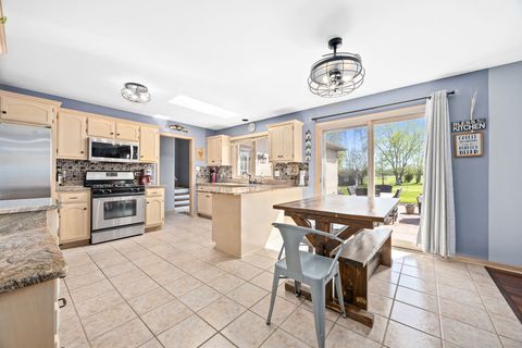 Tiny photo for 13201 Meadow Hill Lane, Lemont, IL 60439 (MLS # 12625054)