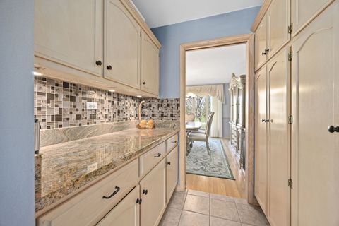 Tiny photo for 13201 Meadow Hill Lane, Lemont, IL 60439 (MLS # 12625054)