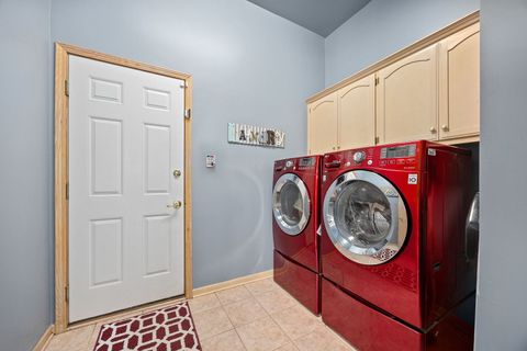 Tiny photo for 13201 Meadow Hill Lane, Lemont, IL 60439 (MLS # 12625054)