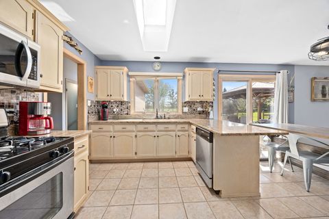 Tiny photo for 13201 Meadow Hill Lane, Lemont, IL 60439 (MLS # 12625054)