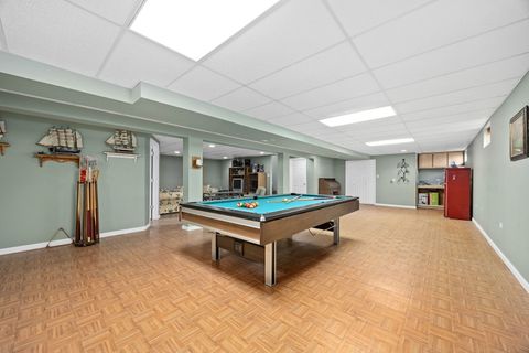 Tiny photo for 13201 Meadow Hill Lane, Lemont, IL 60439 (MLS # 12625054)