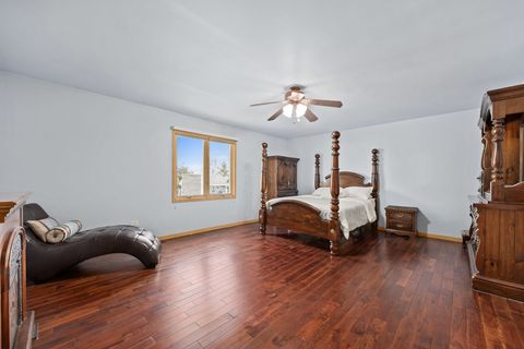 Tiny photo for 13201 Meadow Hill Lane, Lemont, IL 60439 (MLS # 12625054)