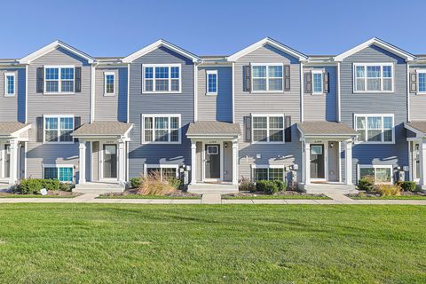 2368 Alison Avenue Pingree Grove IL 60140