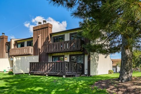 Tiny photo for 7 Nacona Lane, Indian Head Park, IL 60525 (MLS # 12620896)