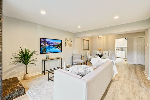 Tiny photo for 7 Nacona Lane, Indian Head Park, IL 60525 (MLS # 12620896)