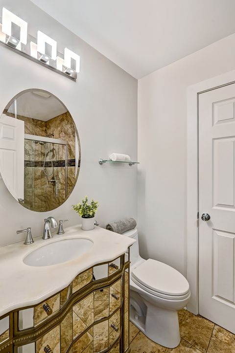 Tiny photo for 7 Nacona Lane, Indian Head Park, IL 60525 (MLS # 12620896)