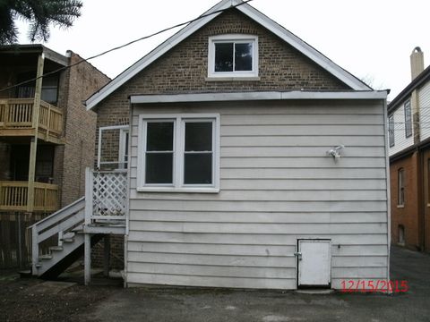 A home in CHICAGO