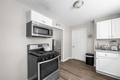 Tiny photo for 220 30th Avenue, East Moline, IL 61244 (MLS # 12709830)