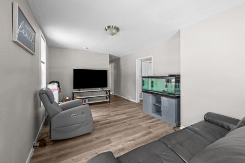 Tiny photo for 220 30th Avenue, East Moline, IL 61244 (MLS # 12709830)