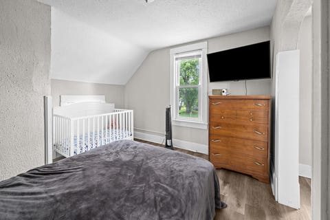 Tiny photo for 220 30th Avenue, East Moline, IL 61244 (MLS # 12709830)