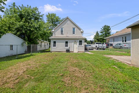 Tiny photo for 220 30th Avenue, East Moline, IL 61244 (MLS # 12709830)