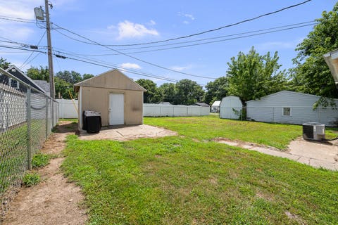 Tiny photo for 220 30th Avenue, East Moline, IL 61244 (MLS # 12709830)