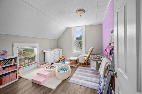 Tiny photo for 220 30th Avenue, East Moline, IL 61244 (MLS # 12709830)
