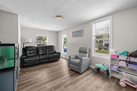 Tiny photo for 220 30th Avenue, East Moline, IL 61244 (MLS # 12709830)