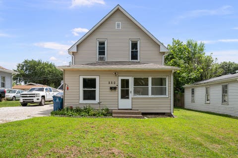 Photo of 220 30th Avenue, East Moline, IL 61244 (MLS # 12709830)