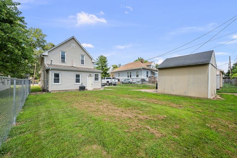 Tiny photo for 220 30th Avenue, East Moline, IL 61244 (MLS # 12709830)