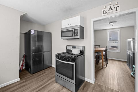 Tiny photo for 220 30th Avenue, East Moline, IL 61244 (MLS # 12709830)