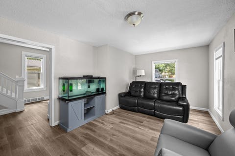 Tiny photo for 220 30th Avenue, East Moline, IL 61244 (MLS # 12709830)