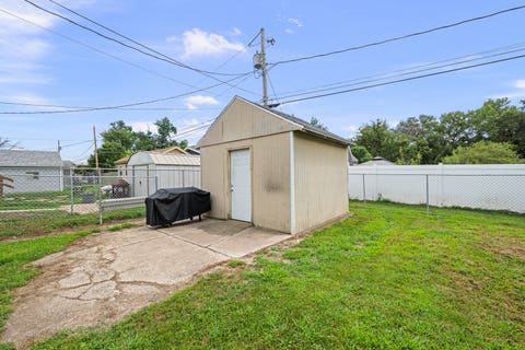 Tiny photo for 220 30th Avenue, East Moline, IL 61244 (MLS # 12709830)