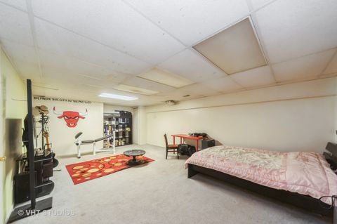 Tiny photo for 412 Bluebird Lane #412, Deerfield, IL 60015 (MLS # 12381604)