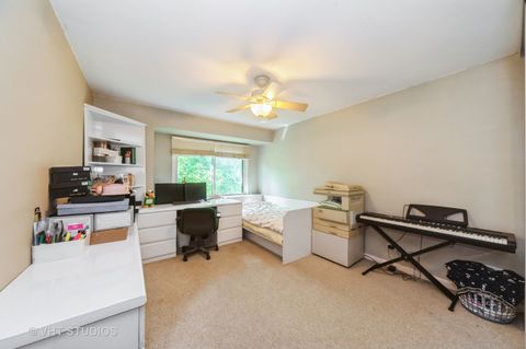 Tiny photo for 412 Bluebird Lane #412, Deerfield, IL 60015 (MLS # 12381604)