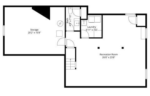 Tiny photo for 363 Newman Court, Lake Bluff, IL 60044 (MLS # 12765018)