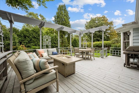 Tiny photo for 363 Newman Court, Lake Bluff, IL 60044 (MLS # 12765018)