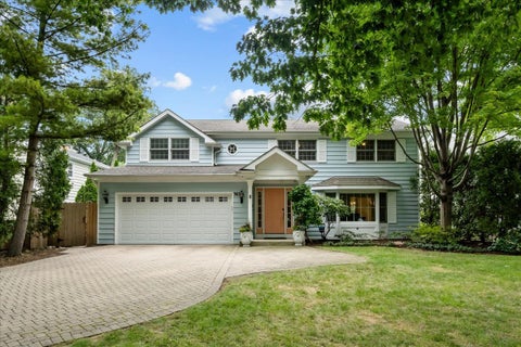 Photo of 363 Newman Court, Lake Bluff, IL 60044 (MLS # 12765018)