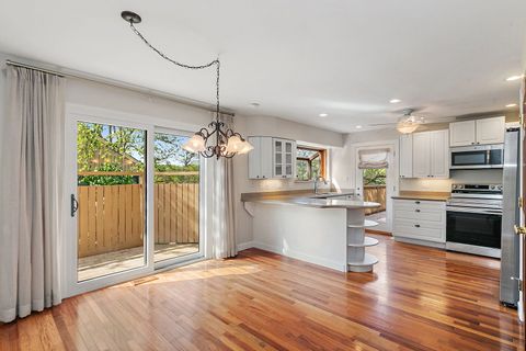 Tiny photo for 830 OAK HILL Road, Lake Barrington, IL 60010 (MLS # 12486957)