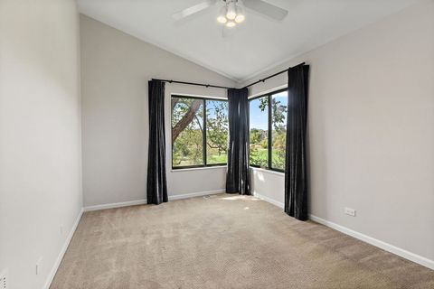 Tiny photo for 830 OAK HILL Road, Lake Barrington, IL 60010 (MLS # 12486957)