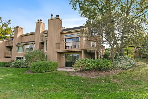 Tiny photo for 830 OAK HILL Road, Lake Barrington, IL 60010 (MLS # 12486957)