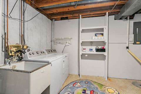 Tiny photo for 830 OAK HILL Road, Lake Barrington, IL 60010 (MLS # 12486957)